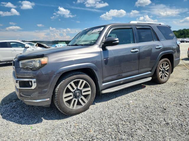 2014 TOYOTA 4RUNNER SR5, 
