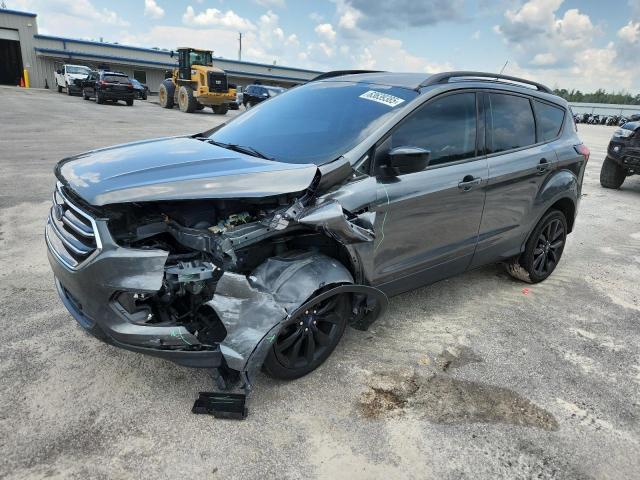 2019 FORD ESCAPE SE, 