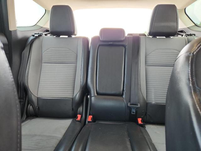 1FMCU0GD7KUB09993 - 2019 FORD ESCAPE SE ნაცრისფერი ფოტო 10