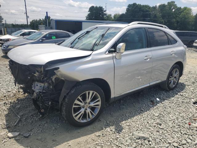 2013 LEXUS RX 350, 