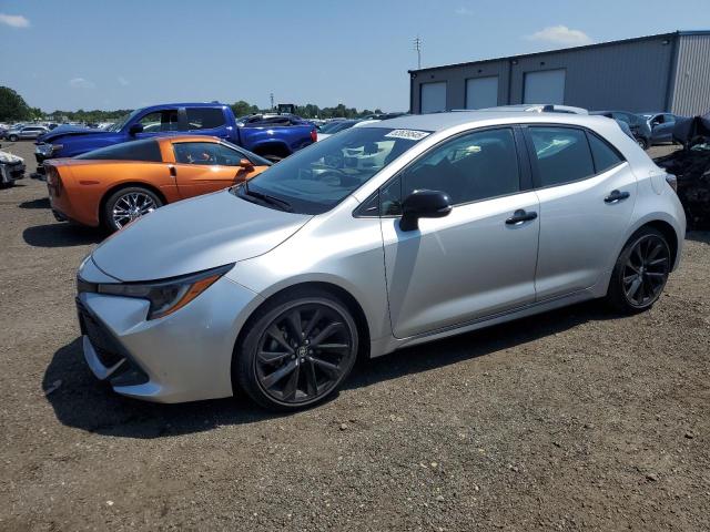 2022 TOYOTA COROLLA SE, 