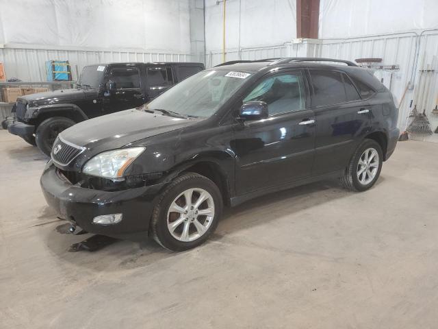 2008 LEXUS RX 350, 