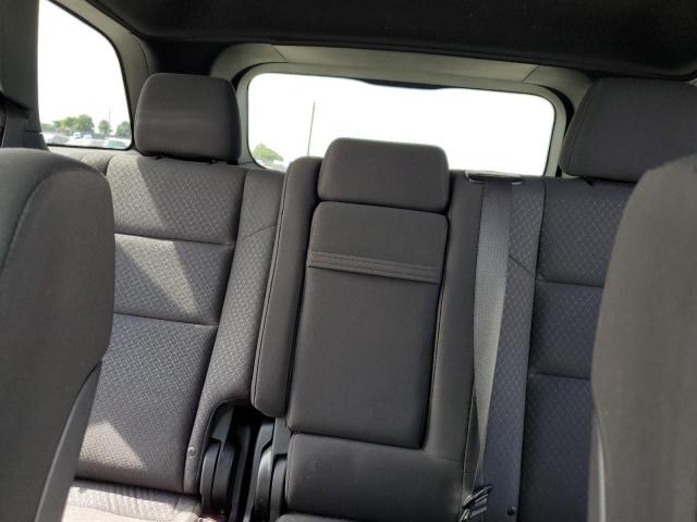 1C4RJFAG5KC527861 - 2019 JEEP GRAND CHER LAREDO ვერცხლისფერი ფოტო 10