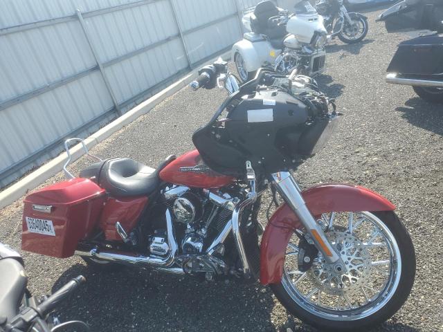 2023 HARLEY-DAVIDSON FLTRX, 