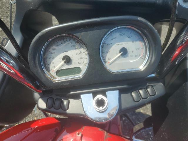 1HD1KHC13PB628455 - 2023 HARLEY-DAVIDSON FLTRX Կարմիր լուսանկար 7