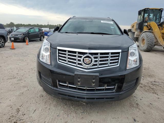 3GYFNBE34FS609856 - 2015 CADILLAC SRX LUXURY COLLECTION BLACK photo 5