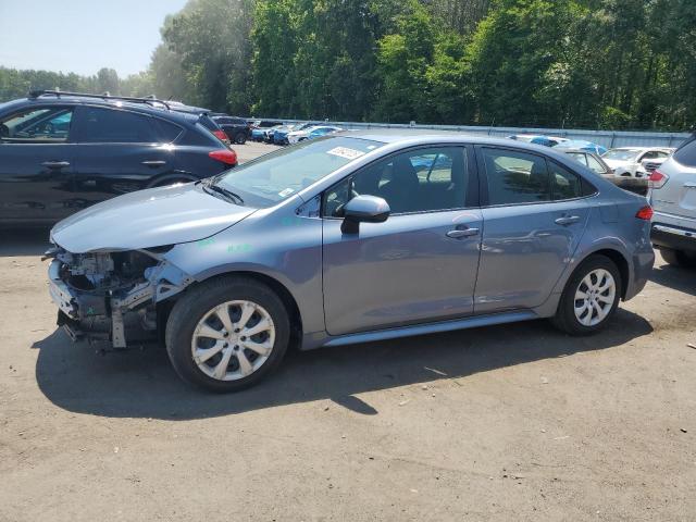 2021 TOYOTA COROLLA LE, 