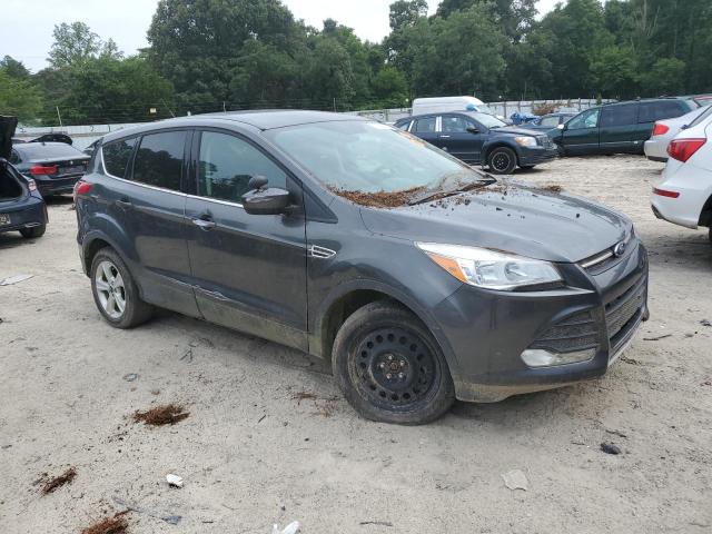 1FMCU9GX7GUB93089 - 2016 FORD ESCAPE SE GRAY photo 4