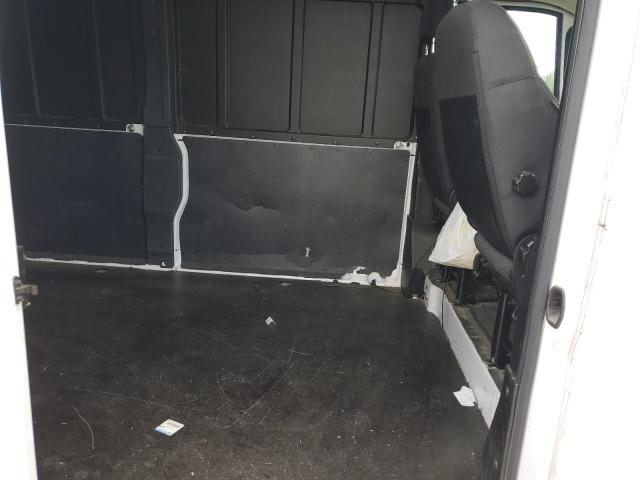 3C6LRVDG5PE510781 - 2023 RAM PROMASTER 2500 HIGH თეთრი ფოტო 10