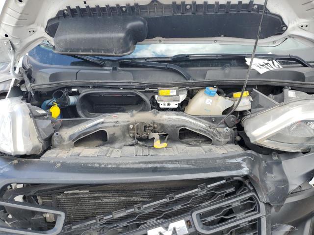 3C6LRVDG5PE510781 - 2023 RAM PROMASTER 2500 HIGH თეთრი ფოტო 11