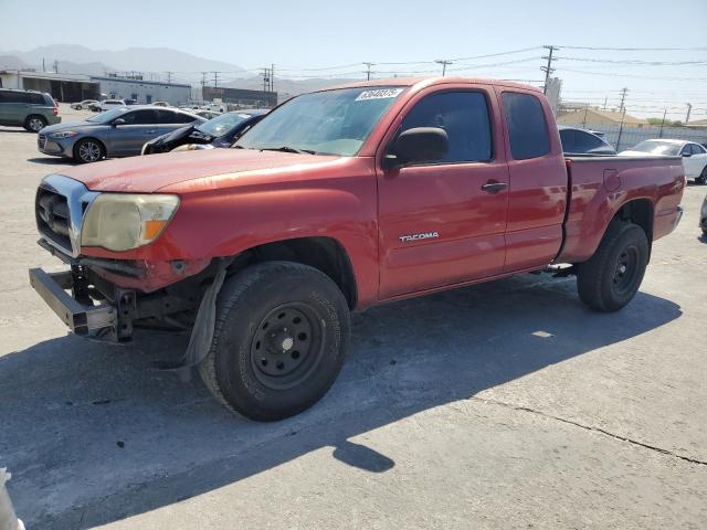 2006 TOYOTA TACOMA ACCESS CAB, 