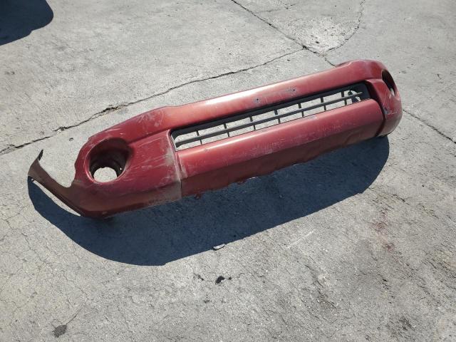 5TETX22N16Z263667 - 2006 TOYOTA TACOMA ACCESS CAB Қызыл фото 12