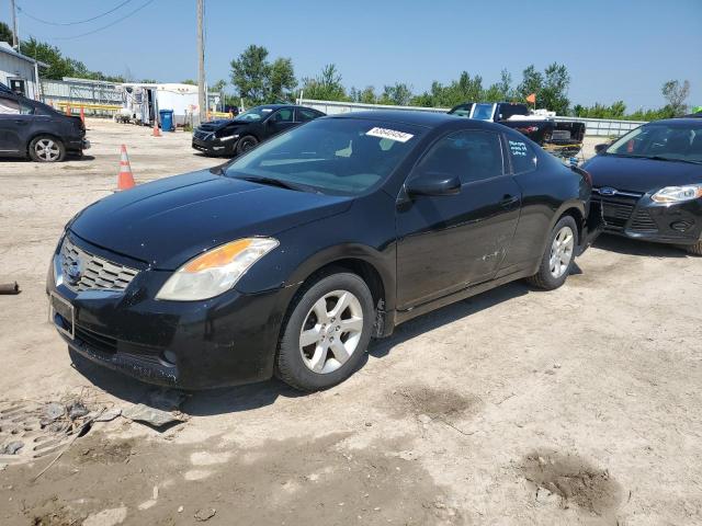 2008 NISSAN ALTIMA 2.5S, 