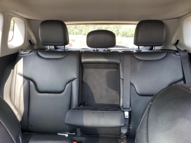 3C4NJDCB1LT223436 - 2020 JEEP COMPASS LIMITED BLUE photo 10