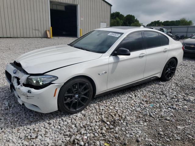 2016 BMW 535 XI, 