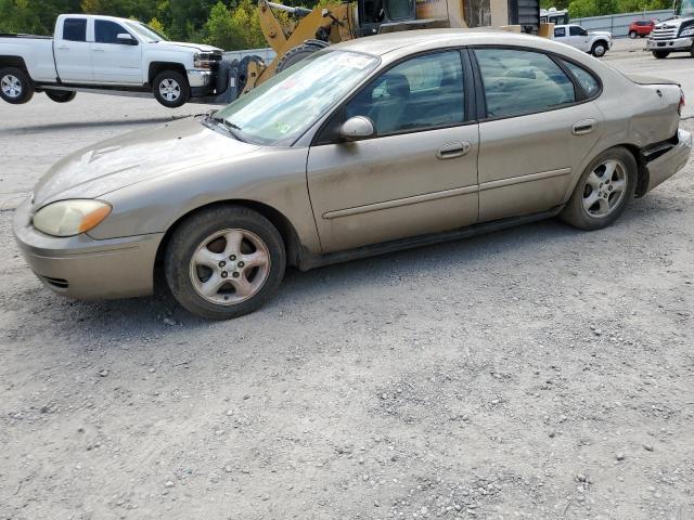 2004 FORD TAURUS SES, 