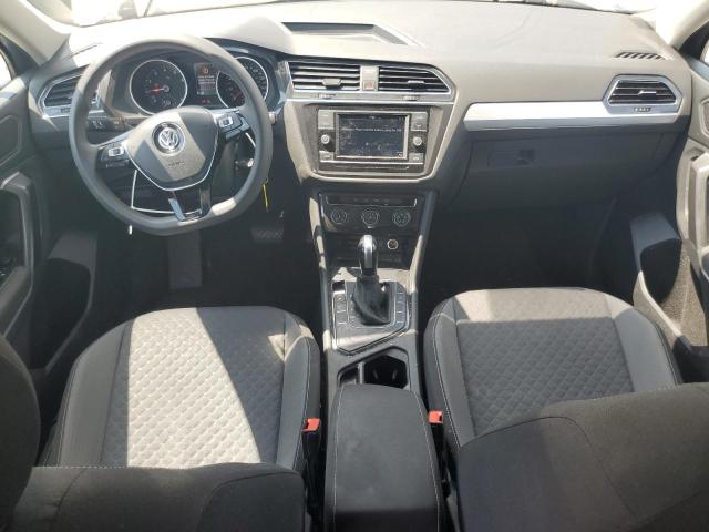 3VV1B7AX0MM091083 - 2021 VOLKSWAGEN TIGUAN S SILVER photo 8