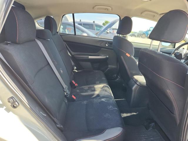 JF2GPADCXGH346963 - 2016 SUBARU CROSSTREK PREMIUM 灰色 照片 11