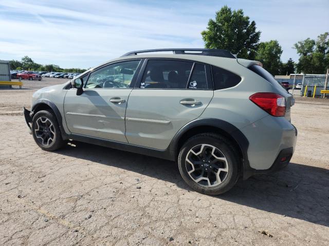 JF2GPADCXGH346963 - 2016 SUBARU CROSSTREK PREMIUM 灰色 照片 2