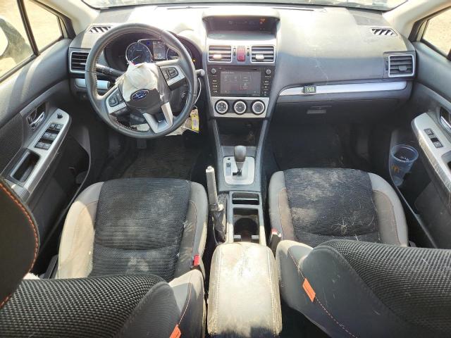 JF2GPADCXGH346963 - 2016 SUBARU CROSSTREK PREMIUM 灰色 照片 8