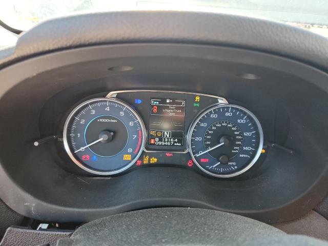 JF2GPADCXGH346963 - 2016 SUBARU CROSSTREK PREMIUM 灰色 照片 9