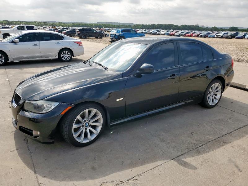 2011 BMW 328 I, 