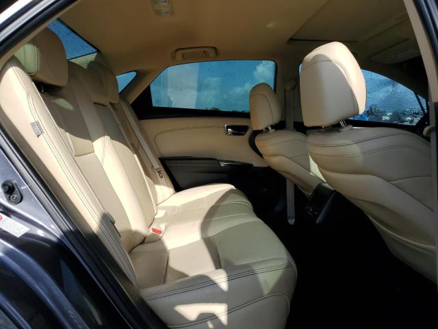 4T1BK1EB5GU228948 - 2016 TOYOTA AVALON XLE GRAY photo 10