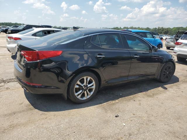 5XXGN4A73DG254597 - 2013 KIA OPTIMA EX BLACK photo 3
