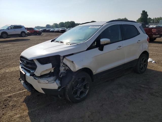 2018 FORD ECOSPORT SES, 