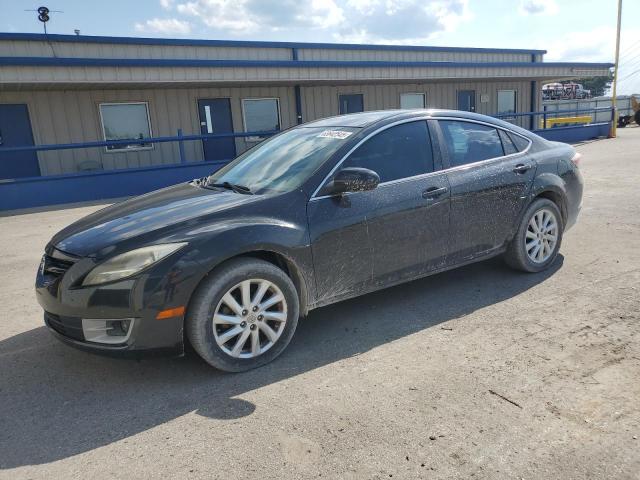 2012 MAZDA 6 I, 