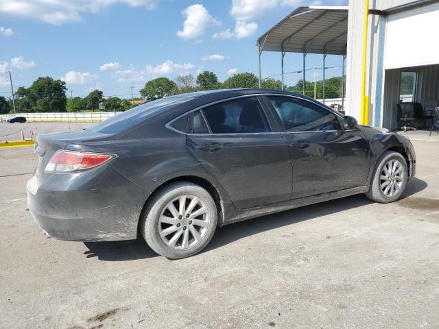 1YVHZ8DH8C5M35583 - 2012 MAZDA 6 I 黑色 照片 3