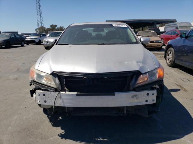 19VDE1F35EE013795 - 2014 ACURA ILX 20 SILVER photo 5