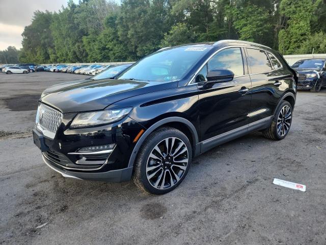 5LMTJ3DH0KUL16353 - 2019 LINCOLN MKC RESERVE Siyah fotoğraf 1