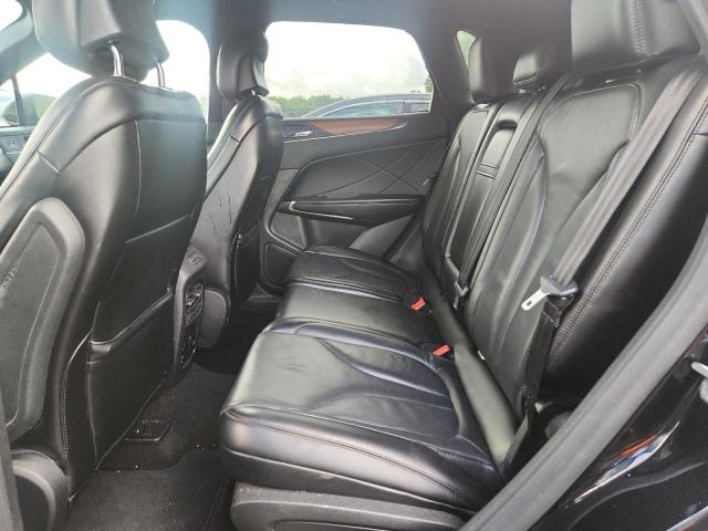 5LMTJ3DH0KUL16353 - 2019 LINCOLN MKC RESERVE Siyah fotoğraf 10