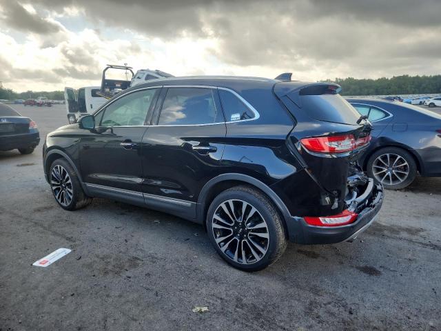 5LMTJ3DH0KUL16353 - 2019 LINCOLN MKC RESERVE Siyah fotoğraf 2