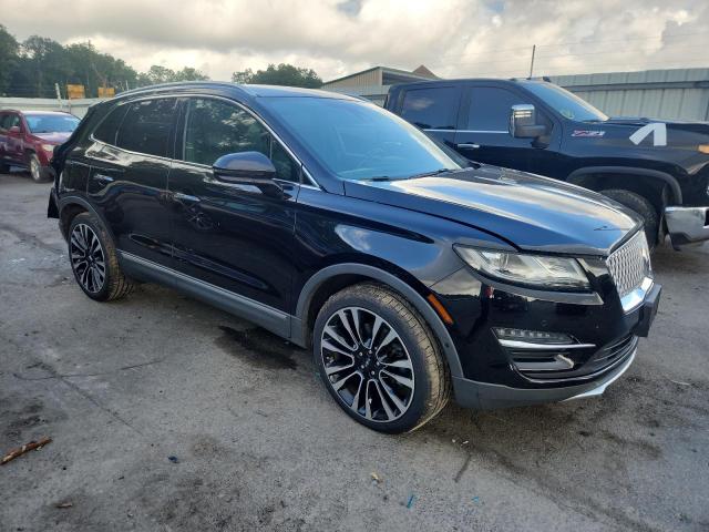 5LMTJ3DH0KUL16353 - 2019 LINCOLN MKC RESERVE Siyah fotoğraf 4