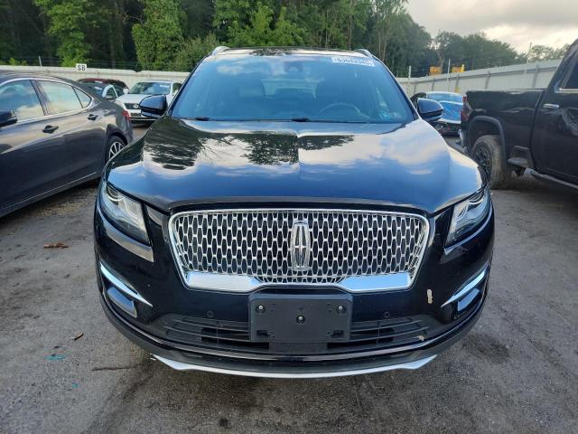 5LMTJ3DH0KUL16353 - 2019 LINCOLN MKC RESERVE Siyah fotoğraf 5