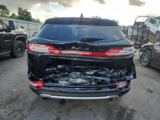 5LMTJ3DH0KUL16353 - 2019 LINCOLN MKC RESERVE Siyah fotoğraf 6