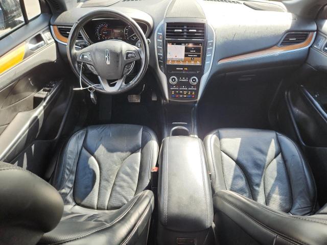 5LMTJ3DH0KUL16353 - 2019 LINCOLN MKC RESERVE Siyah fotoğraf 8