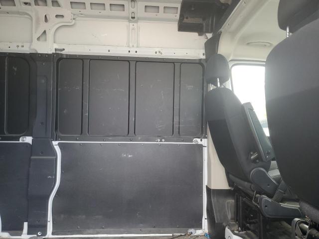 3C6LRVCG5ME524063 - 2021 RAM PROMASTER 2500 HIGH 白色 照片 10