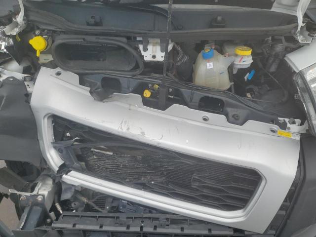 3C6LRVCG5ME524063 - 2021 RAM PROMASTER 2500 HIGH 白色 照片 11