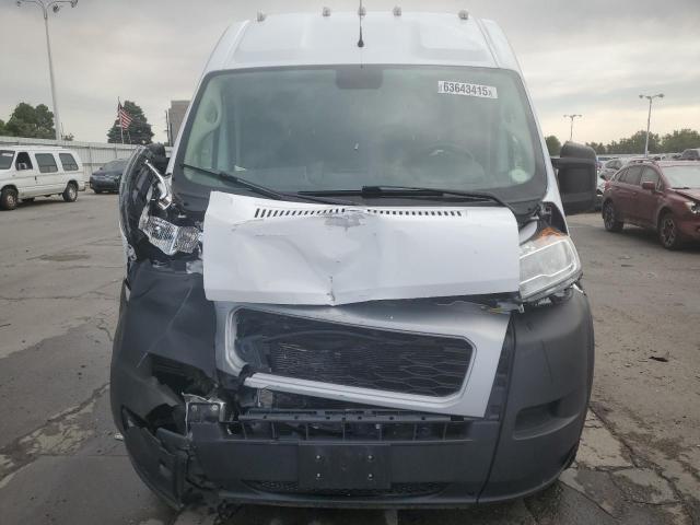 3C6LRVCG5ME524063 - 2021 RAM PROMASTER 2500 HIGH 白色 照片 5