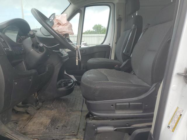 3C6LRVCG5ME524063 - 2021 RAM PROMASTER 2500 HIGH 白色 照片 7