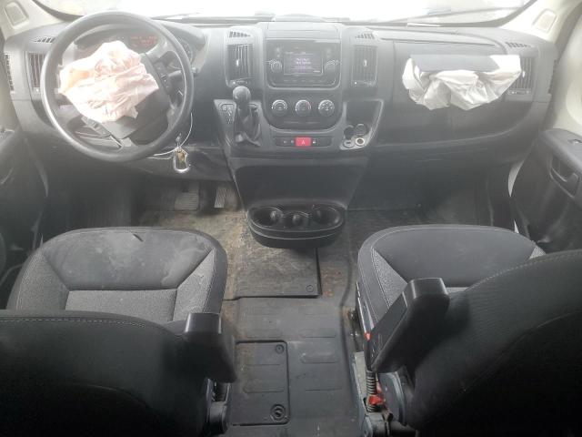 3C6LRVCG5ME524063 - 2021 RAM PROMASTER 2500 HIGH 白色 照片 8