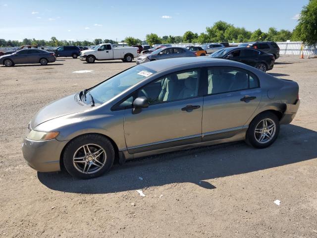 2006 HONDA CIVIC DX VP, 