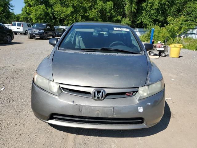 2HGFA16326H039015 - 2006 HONDA CIVIC DX VP Boz foto 5