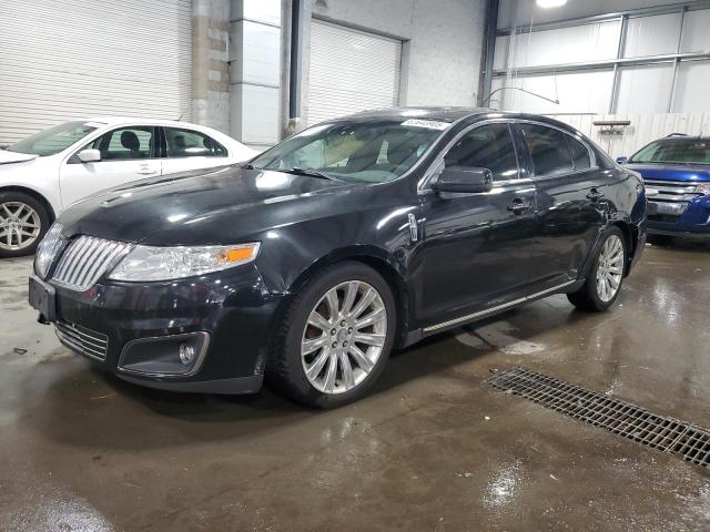 2010 LINCOLN MKS, 