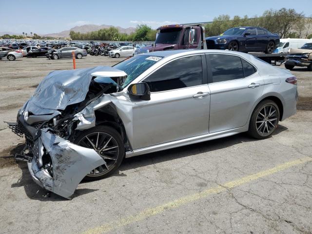 2024 TOYOTA CAMRY SE NIGHT SHADE, 