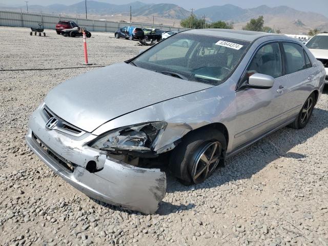 2003 HONDA ACCORD EX, 