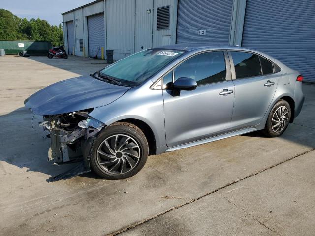 2024 TOYOTA COROLLA LE, 